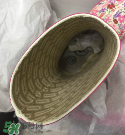 joycorn雨鞋好嗎？joycorn兒童雨鞋怎么樣？