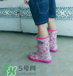 joycorn雨鞋好嗎？joycorn兒童雨鞋怎么樣？