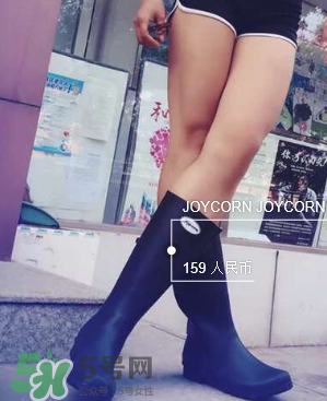joycorn雨鞋好嗎？joycorn兒童雨鞋怎么樣？