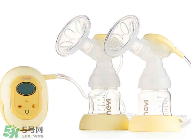 新貝吸奶器怎么樣？新貝電動(dòng)吸奶器好用嗎？