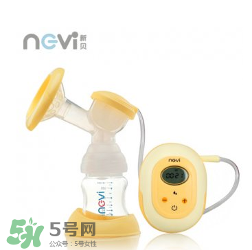 新貝吸奶器怎么樣？新貝電動(dòng)吸奶器好用嗎？