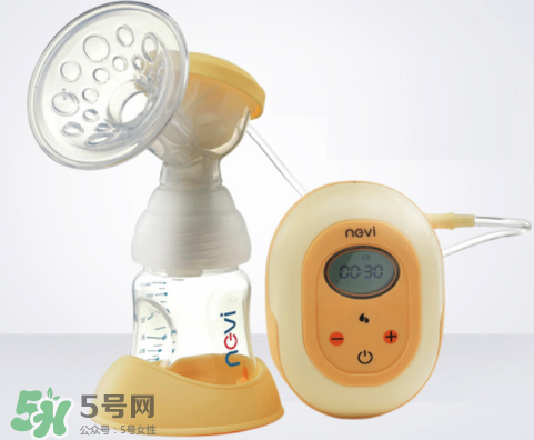新貝吸奶器沒有吸力了怎么辦？新貝吸奶器常見故障介紹
