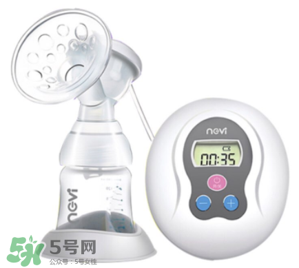 新貝吸奶器沒有吸力了怎么辦？新貝吸奶器常見故障介紹