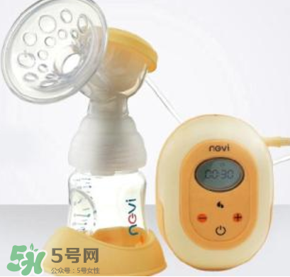 新貝吸奶器沒有吸力了怎么辦？新貝吸奶器常見故障介紹