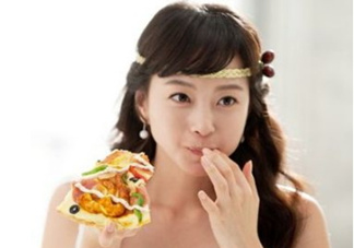 節(jié)食減肥為什么反彈？健康節(jié)食減肥食譜