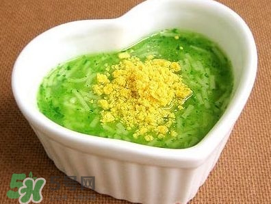 寶寶輔食可以吃南瓜嗎？寶寶吃南瓜的好處