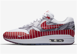 wasafu與nike聯(lián)名air max 1 no mad什么時(shí)候發(fā)售_多少錢(qián)？