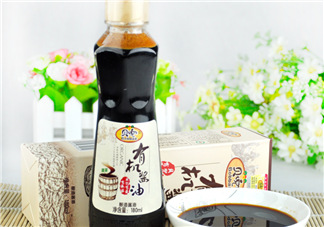 兒童醬油哪個(gè)牌子好？?jī)和u油什么牌子好？