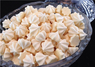 溶豆豆吃了有什么好處？溶豆豆有什么營(yíng)養(yǎng)價(jià)值？