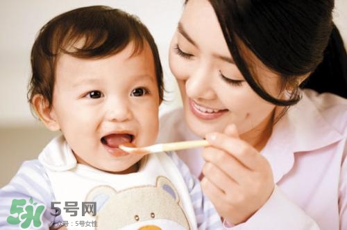 寶寶輔食可以放冰箱嗎？寶寶輔食可以冷凍多久？