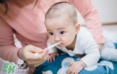 寶寶輔食可以加糖嗎？寶寶輔食可以加什么調料