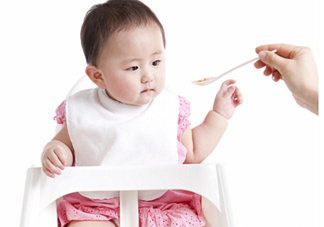寶寶不吃輔食怎么辦？5個(gè)小妙招讓寶寶乖乖吃輔食