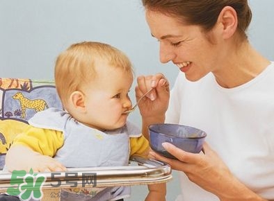 寶寶多大能吃調(diào)料？給寶寶輔食加調(diào)料的原則