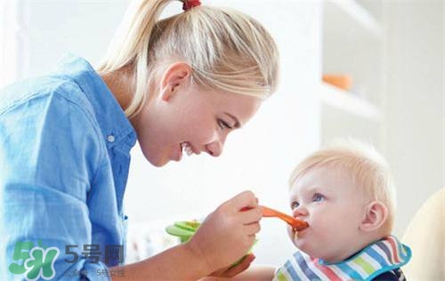 寶寶輔食可以放冰箱嗎？寶寶輔食可以冷凍多久？