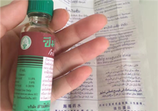 施瑪藥水有什么副作用？根治腳氣秘方
