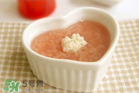 寶寶輔食怎么保存？寶寶輔食怎么解凍？