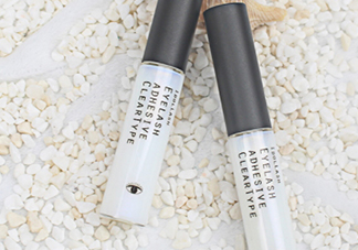 愛茉莉假睫毛雙眼皮膠水怎么樣？使用方法揭曉
