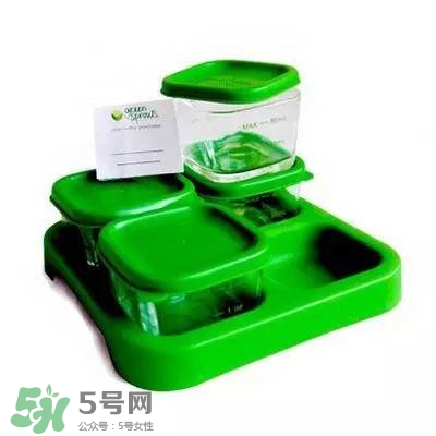 寶寶輔食怎么保存？寶寶輔食怎么解凍？
