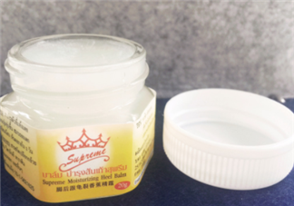 泰國(guó)香蕉膏有什么作用？泰國(guó)香蕉膏功效與作用