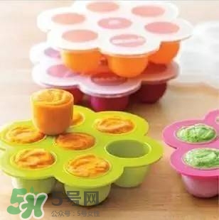 寶寶輔食怎么保存？寶寶輔食怎么解凍？