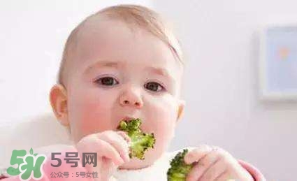 寶寶多大能吃調(diào)料？給寶寶輔食加調(diào)料的原則