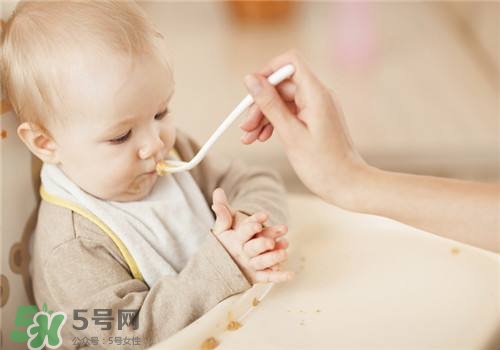 寶寶輔食可以放冰箱嗎？寶寶輔食可以冷凍多久？