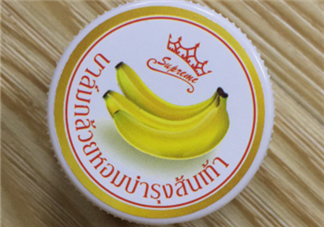 泰國(guó)香蕉膏有幾種？泰國(guó)香蕉膏哪個(gè)牌子好？