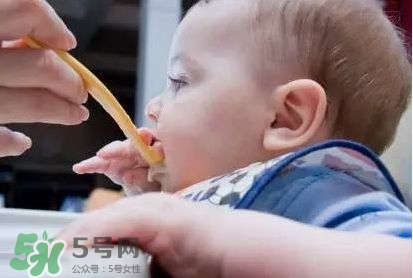 寶寶輔食可以吃南瓜嗎？寶寶吃南瓜的好處