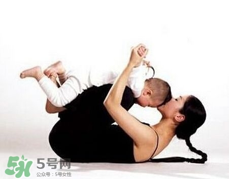 產(chǎn)后瑜伽有用嗎？產(chǎn)后做瑜伽能不能減肥？