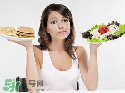 節(jié)食減肥為什么反彈？健康節(jié)食減肥食譜