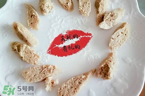 寶寶輔食怎么加熱？寶寶輔食可以加熱幾次？