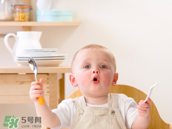 寶寶輔食可以吃哪些蔬菜？寶寶吃蔬菜泥的最佳時間