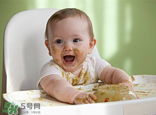 寶寶多大能吃調(diào)料？給寶寶輔食加調(diào)料的原則
