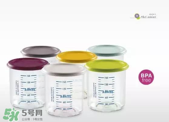 寶寶輔食怎么保存？寶寶輔食怎么解凍？