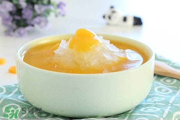 寶寶輔食可以吃南瓜嗎？寶寶吃南瓜的好處