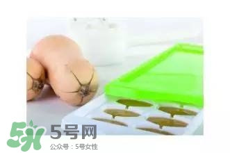 寶寶輔食怎么保存？寶寶輔食怎么解凍？