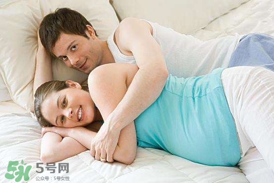 剖腹產(chǎn)后同房為什么會痛出血怎么辦？