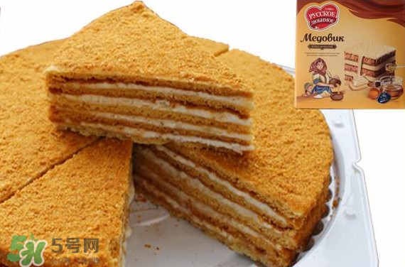 俄之戀提拉米蘇是哪里產(chǎn)的？俄之戀提拉米蘇為什么這么好吃