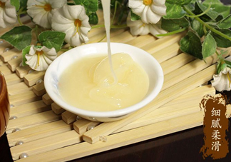 椴樹(shù)蜜有什么氣味？椴樹(shù)蜜結(jié)晶看到糖怎么回事