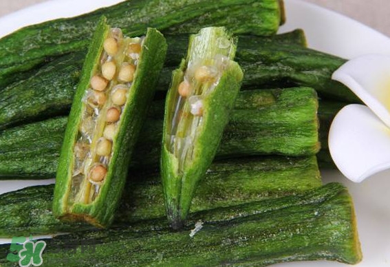 秋葵干怎么做的？秋葵干有營養(yǎng)嗎