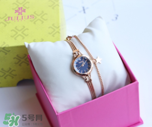 julius聚利時是什么牌子？julius是什么檔次？