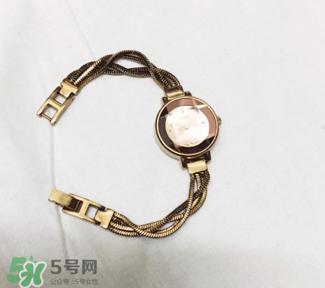 聚利時手表怎么樣？聚利時手表是名牌嗎？