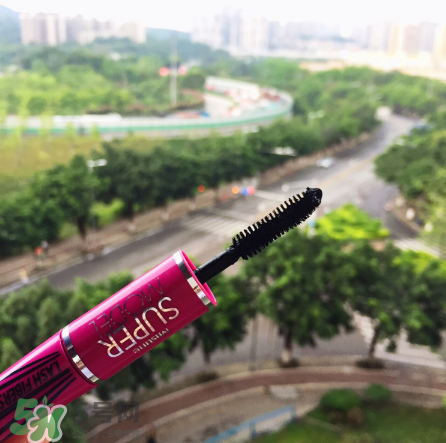 Mistine睫毛膏怎么樣？Mistine睫毛膏多少錢？