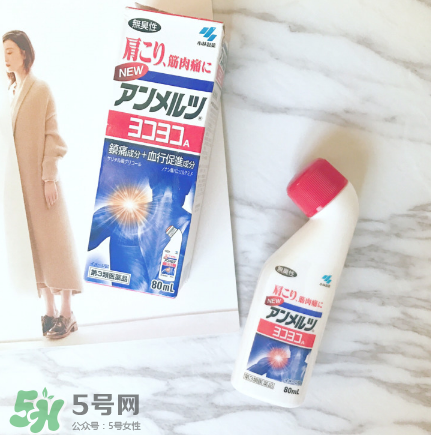 安美露多少錢一瓶？安美露價(jià)格介紹