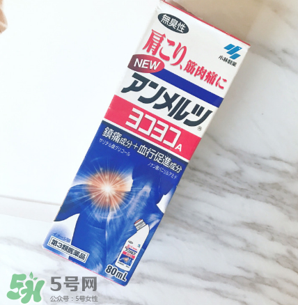安美露多少錢一瓶？安美露價(jià)格介紹