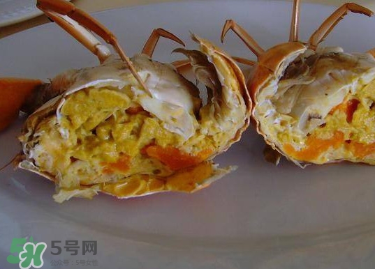 黃油蟹怎么保存？黃油蟹的營養(yǎng)價值