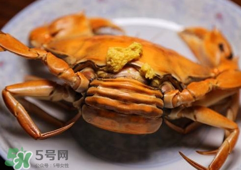 黃油蟹的選蟹標準是什么？黃油蟹的等級分類