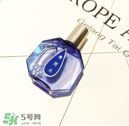 養(yǎng)潤水怎么用？養(yǎng)潤水正確使用方法