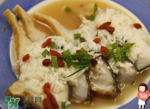 青魚怎么做好吃又簡單？青魚怎么做不腥？