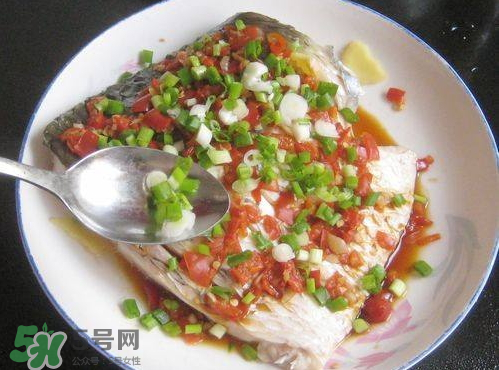青魚怎么做好吃又簡單？青魚怎么做不腥？